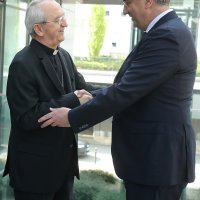 Plenković se sastao s članovima Stalnog vijeća HBK