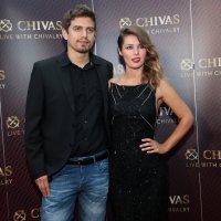 Leona Paraminski i Tin Komljenović