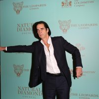 Nick Cave