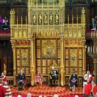 Princ Charles, princ William, Camilla Parker Bowles