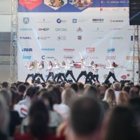 Na Zagrebačkom Velesajmu otvoreno je strukovno natjecanje WorldSkills Croatia 2022.