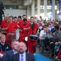 Na Zagrebačkom Velesajmu otvoreno je strukovno natjecanje WorldSkills Croatia 2022.