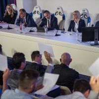 Skupština HNK Hajduk, 10.5.2022.