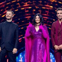 Voditelji Eurosonga 2022