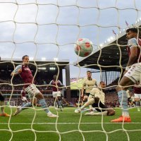 Aston Villa - Liverpool, 10.5.2022.