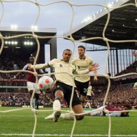 Aston Villa - Liverpool, 10.5.2022.