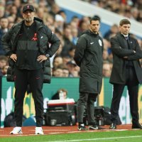 Aston Villa - Liverpool, 10.5.2022.