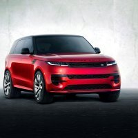 Range Rover Sport (3. generacija)