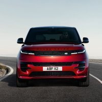 Range Rover Sport (3. generacija)