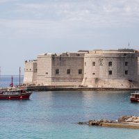 Plaža Banje Dubrovnik