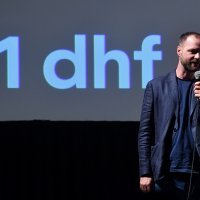 DHF
