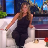 Jennifer Aniston, Ellen DeGeneres