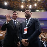 Borut Pahor