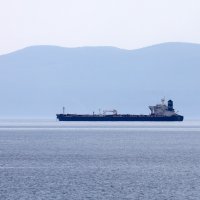 Tanker ARC1 luta Jadranom pun iranske nafte