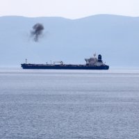 Tanker ARC1 luta Jadranom pun iranske nafte