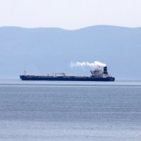 Tanker ARC1 luta Jadranom pun iranske nafte