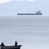 Tanker ARC1 luta Jadranom pun iranske nafte