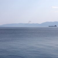 Tanker ARC1 luta Jadranom pun iranske nafte