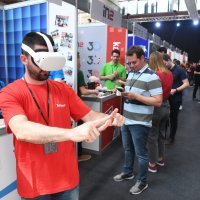 Milanović na FER-ovom Job Fairu