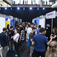 Milanović na FER-ovom Job Fairu