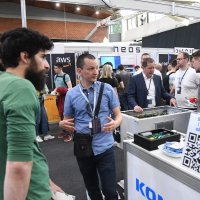 Milanović na FER-ovom Job Fairu