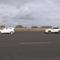 Nissan Qashqai Euro NCAP