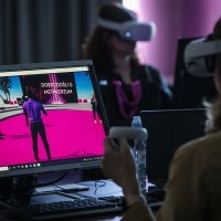 Metaversum, HT-ov događaj