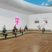 Metaversum, HT-ov događaj