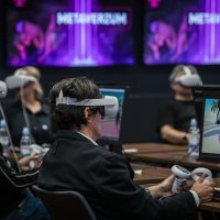 Metaversum, HT-ov događaj