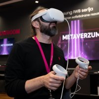 Metaversum, HT-ov događaj