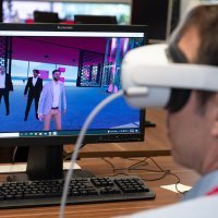 Metaversum, HT-ov događaj