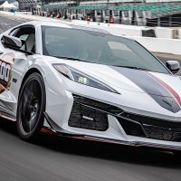 Chevrolet Corvette Z06 70th Anniversary Edition će biti Pace Car na ovogodišnjem Indianapolisu 500