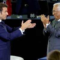 Završni događaj Konferencije o budućnosti Europe u Europskom parlamentu u Strasbourgu