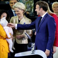 Završni događaj Konferencije o budućnosti Europe u Europskom parlamentu u Strasbourgu