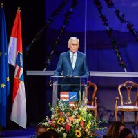 Andrej Plenković u Dubrovniku