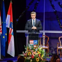 Andrej Plenković u Dubrovniku