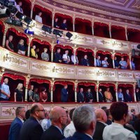 Andrej Plenković u Dubrovniku