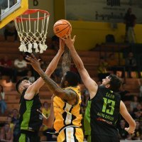 KK Split - KK Škrljevo