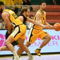 KK Split - KK Škrljevo