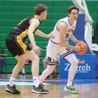 KK Cibona - KK Furnir