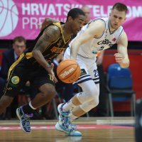 KK Cibona - KK Furnir