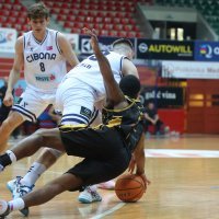 KK Cibona - KK Furnir