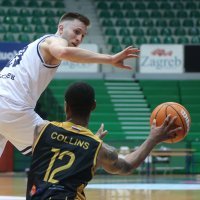 KK Cibona - KK Furnir