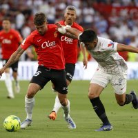 Sevilla - Mallorca