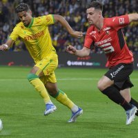 Nantes - Rennes