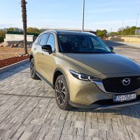 Mazda CX-5 G194 AT Newground