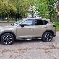 Mazda CX-5 G194 AT Newground