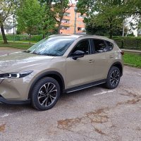 Mazda CX-5 G194 AT Newground
