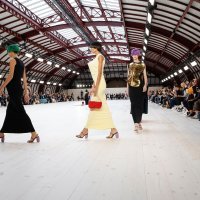 Loewe proljeće ljeto 2022