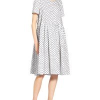 Baum und Pferdgarten